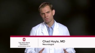 What is a neuromuscular disorder  Ohio State Medical Center [upl. by Absalom]