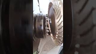 Spiral Bevel Gear Hypoid Gear Crown Gear making [upl. by Notnert665]