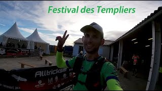 Festival des Templiers 2023 [upl. by Rock]