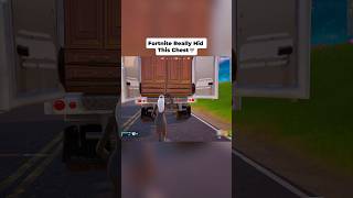 It’s Secured like a Bank💀 fortnite fortniteclips fortnitefunny [upl. by Kathie670]