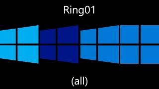 Windows 8 vs 81 vs 10 vs 11 sounds [upl. by Abbate622]