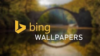 How to download BING wallpapers [upl. by Aramad616]