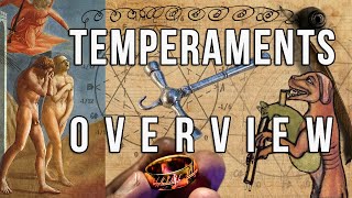 Temperaments  What you need to know [upl. by Seiter55]