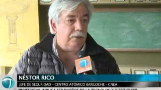 CNEA quotInvestigar implica ser dueños de la tecnología y eso es ser soberanosquot [upl. by Aillemac]