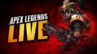 ROUND 5Road to Masters Aggressive Apex Legends Plays amp Epic Clutch Moments [upl. by Adierf]