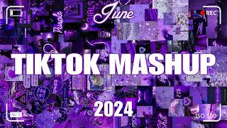 TikTok Mashup june 2024💙💙 Not Clean💙💙 [upl. by Hgieleak38]