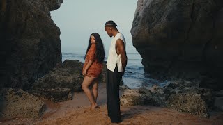 Lupambo x Emilly Quirino Nossa Vibe Official Vídeo EP “ LOVE SEASONS 1 “ [upl. by Leyameg]