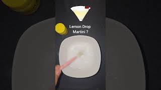 Creating Lemon Drop Martini Shades with Poster Paints  ASMR  MixWithSidd asmr experiment color [upl. by Demetra]