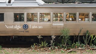 3 days in Taichung to experience Taiwans retro and modern 🇹🇼 Taiwan Travel Vlog [upl. by Levi]