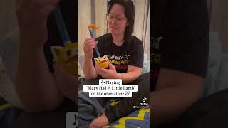 The otamatone…an acquired taste otamatone musicianlife shorts shortvideo instrumental fyp [upl. by Blanch]