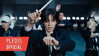 SEVENTEEN 세븐틴 MAESTRO Official MV [upl. by Arabella]