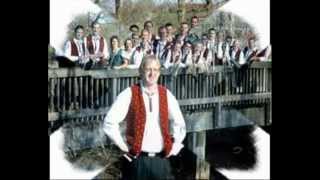 Kuschel  Polka Peter Schad und seine Oberschwäbischen Dorfmusikanten [upl. by Ialocin]