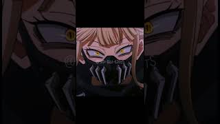 subscribe  TOGA capcut mha toga edit [upl. by Kovar307]