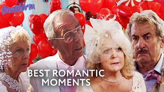 Benidorms Best Romantic Moments💖  Benidorm [upl. by Wakefield]