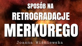 Sposoby na Retrogradację Merkurego live tik tok [upl. by Anoli]