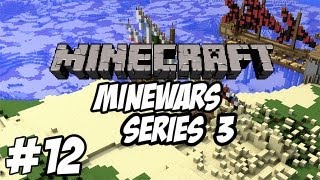 Prison Break  Minewars Series 3 Episode 12 [upl. by Edithe]