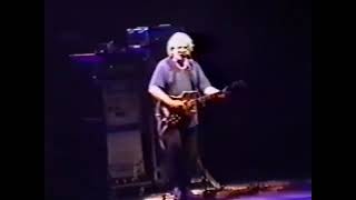 Terrapin Station  Richfield Coliseum  March 14 1993 [upl. by Samara607]