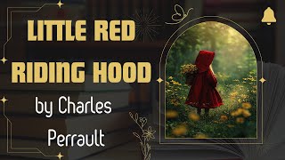 Little Red Riding Hood  Read Along Version [upl. by Older224]