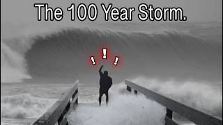 The Worst Hurricane in 100 Years Destroyed my Town The 100 Year Storm EP 2 [upl. by Drewett]