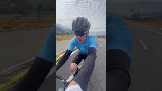 triatlon ciclismo cycling running correr [upl. by Leia]