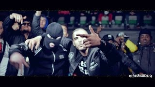 Sofiane  Jesuispasséchezso  Episode 6  93 Empire Feat Kalash Criminel [upl. by Ayar]