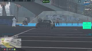 SEBU ACHAN ON SPADIKAM CITY  GTA 5 RP LIVE MALAYALAM chaverpada eaglegaming spadikamrp [upl. by Chesna]