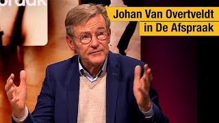 Johan Van Overtveldt Tering naar de nering zetten [upl. by Bellamy313]