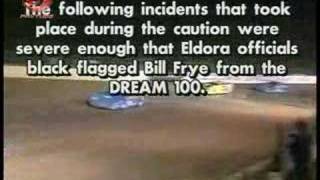 Bloomquist Frye 1997 Dream [upl. by Gordan952]