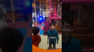 Emporium Mall Lahore  Fun Factory [upl. by Ingalls]