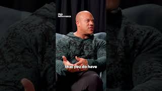 Phil Heath on Gratitude 💪 [upl. by Glori]