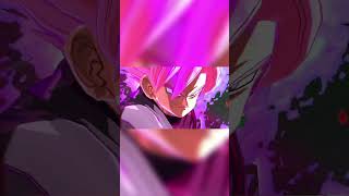 Whats new db legends New transforming LL goku black coming gokublack dblegends [upl. by Sehguh]