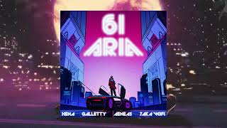 ARIA 61  ARIA [upl. by Ailimat67]