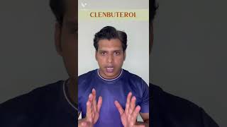 build NATURAL “CLENBUTEROL” side effects [upl. by Proctor]