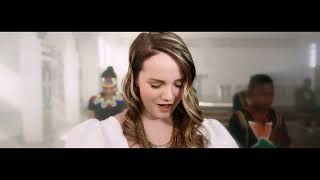 Amira Willighagen amp Ndlovu Youth Choir  Amen Official Music Video [upl. by Frasquito]