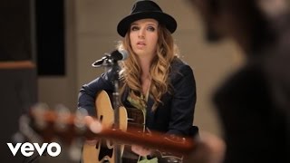 ZZ Ward  Criminal – Live In Studio With Freddie Gibbs [upl. by Yziar]