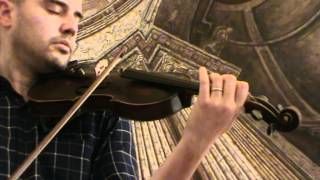 Stainer violin by Anton Schroetter  667 [upl. by Nnazus172]