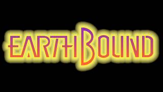 EarthBound  The Place The Cave of the Past EXTENDED [upl. by Esyle735]