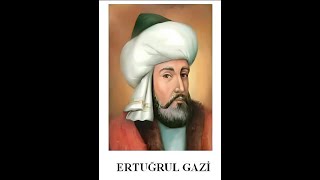 Ertuğrul Gazi Kimdir [upl. by Omura]