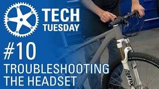 Tech Tuesday 10 Troubleshooting the Headset [upl. by Anomis769]