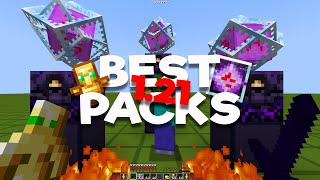 Top 3 Best PvP Texture Packs [upl. by Joyann]