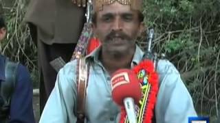 Dunya NewsPolices 2 operations to catch symbol of terror on SindhPunjab boundary failed [upl. by Nauh]