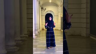 Respect Hijab  🧕👌💯 islamicshorts hijab lovestatus viralnaat sameerdiwan youtubeshorts [upl. by Norrat]