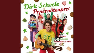 Sinterklaas KapoentjeSinterklaas bonne bonne bonne [upl. by Nolat832]