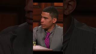 Part 3  Paternity Court  Johnson vs Fortune parternitycourt laurenlake drama viral [upl. by Swarts]