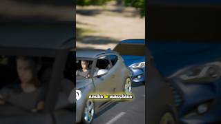 PERCHÉ SI FORMA IL TRAFFICO credits ​⁠zackdfilms [upl. by Ahsen976]