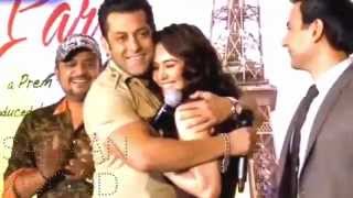 Main Hoon Hero Tera  Salman Khan  Preity Zinta  Requested [upl. by Winou]