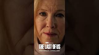 THE LAST OF US HBO  SEASON 2 OFFICIAL TRAILER LEGENDADO [upl. by Clementine]