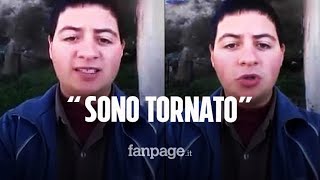 Com’è diventato Enrico Pasquale Pratticò la star di YouTube è tornata con nuovi video [upl. by Teirrah]