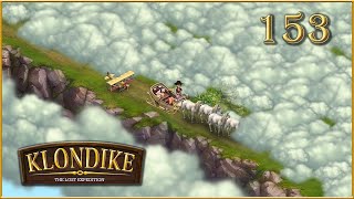 🦅 Klondike The Lost Expedition 153 Machaon Teil 1 Lets Play [upl. by Etom]