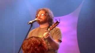 Jonathan Coulton Mandelbrot Set at PAX 2008 [upl. by Ennasus]